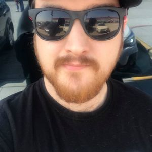 Meet your Posher, Rick